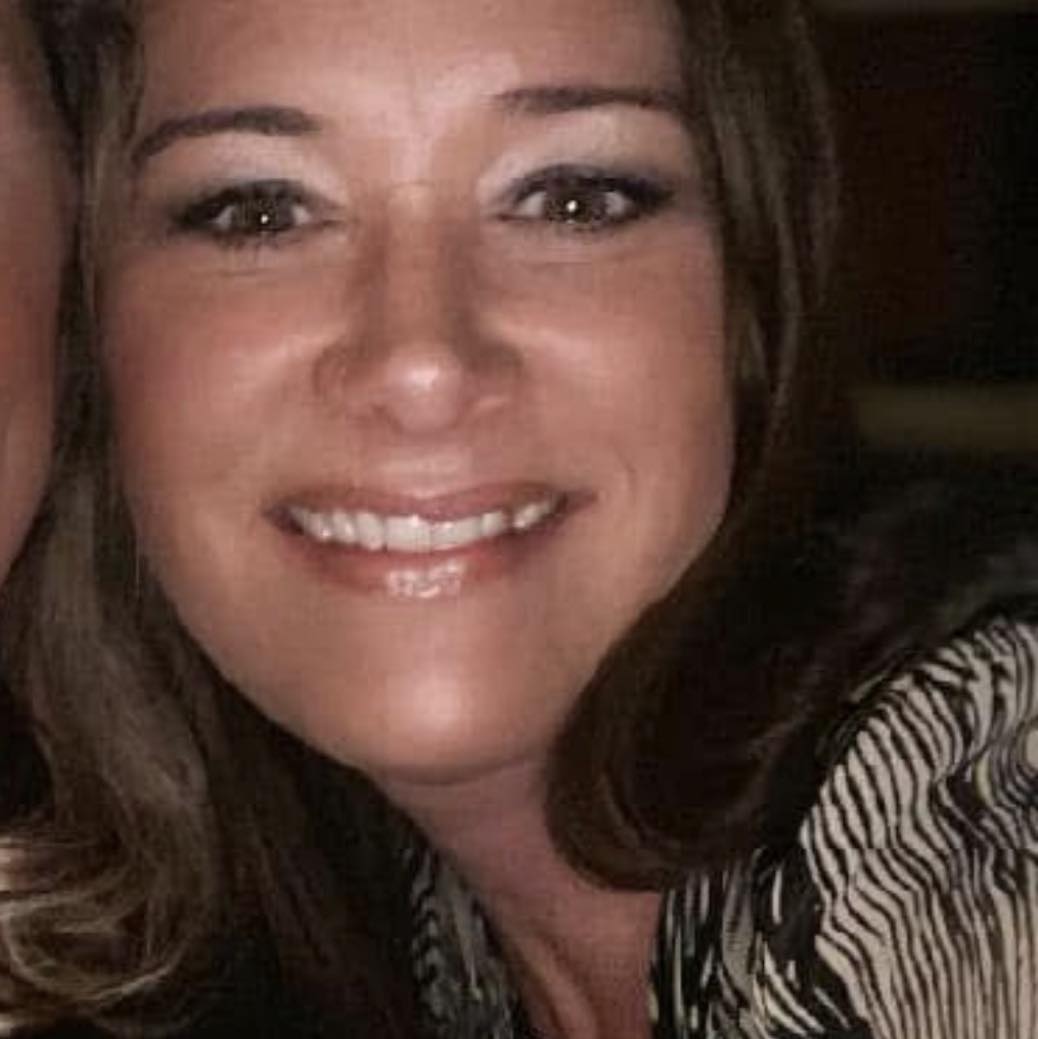Sonya Leigh Childs