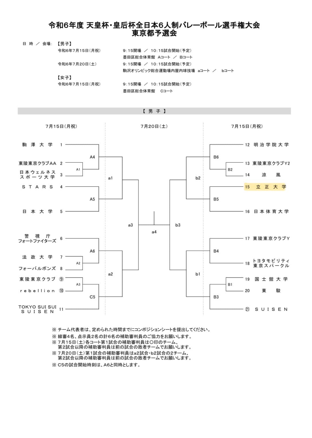 立正大学バレーボール部（男子） (@f.rissho.volley) • Facebook