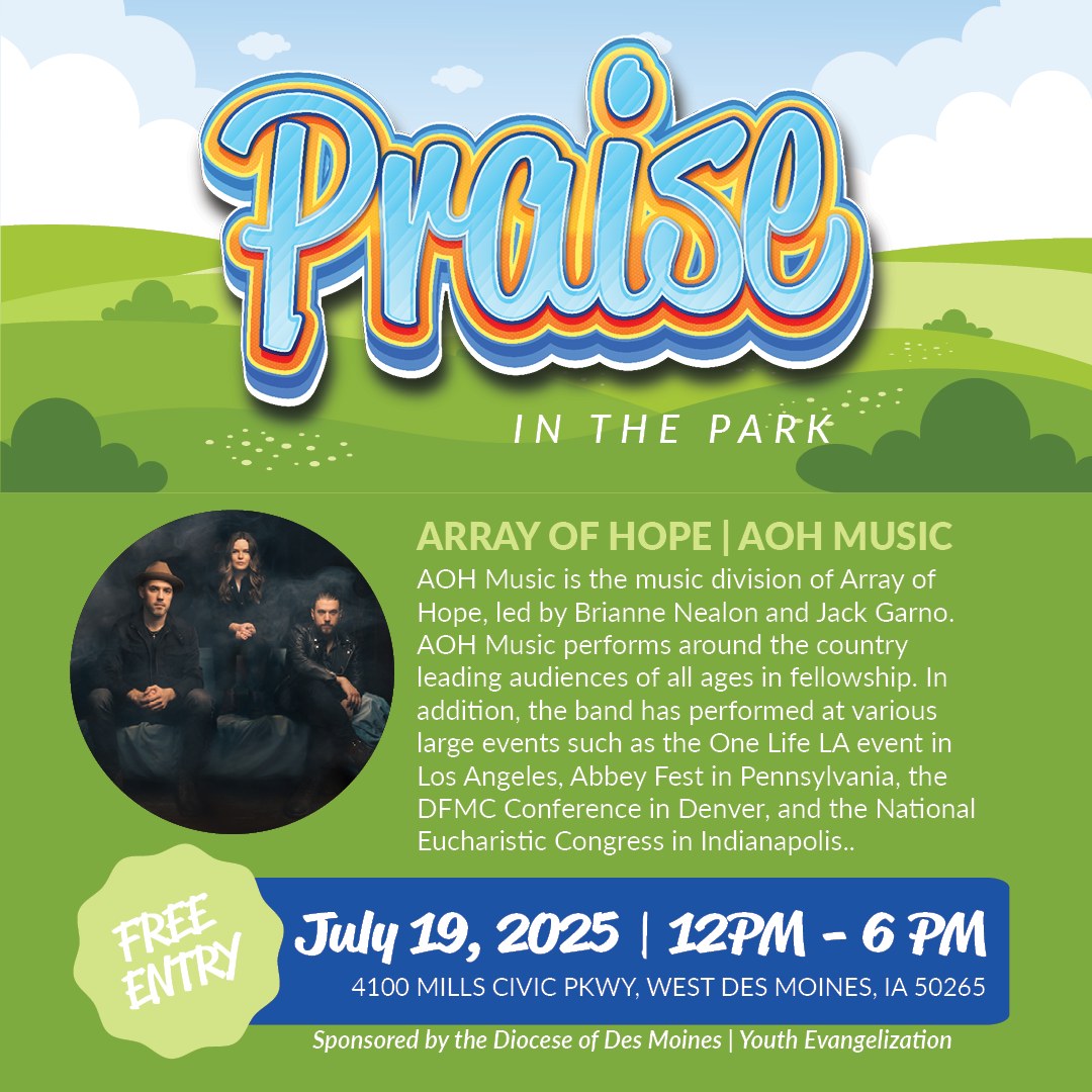 St. - Meet Array of Hope! AOH Music is the music division of Array of ...