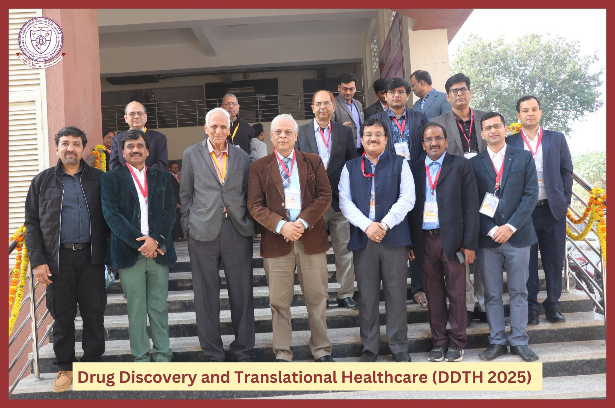 IIT (BHU) Creates History in Campus... - IIT BHU Varanasi | Facebook
