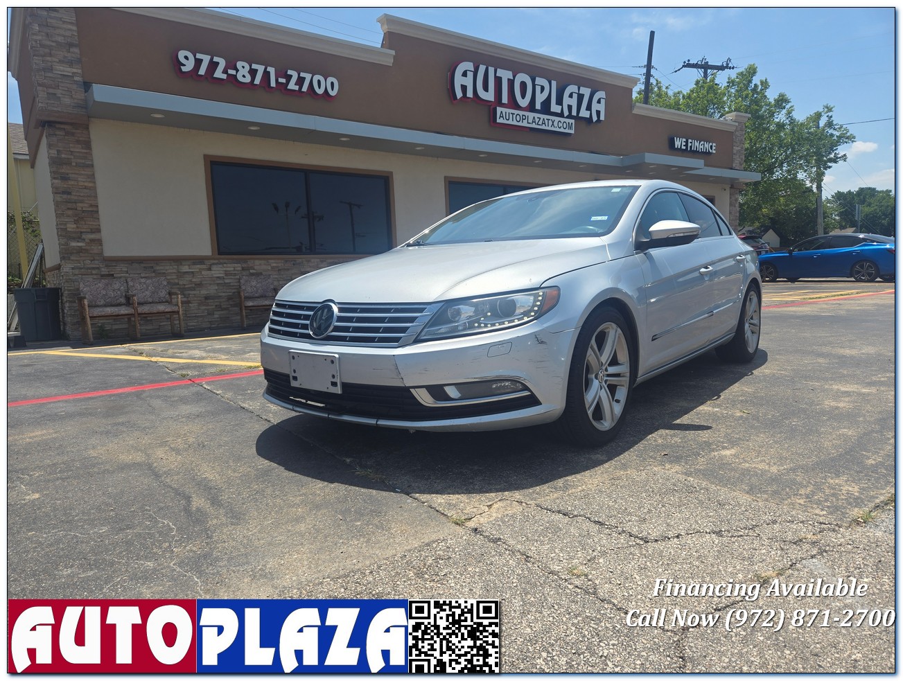 AutoPlaza - AutoPlaza added a new photo.