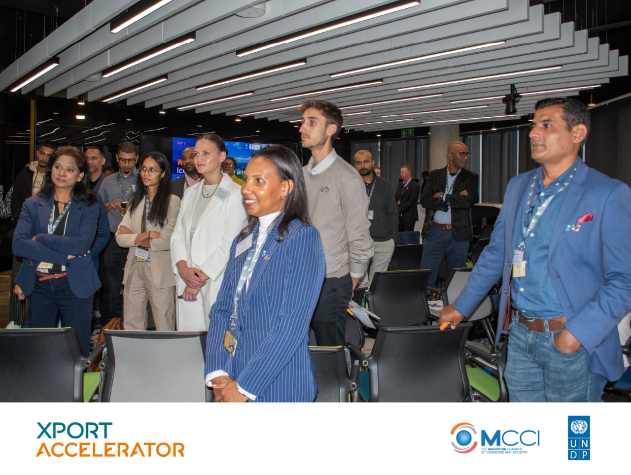 The Mauritius Chamber of Commerce and Industry - MCCI | Port Louis