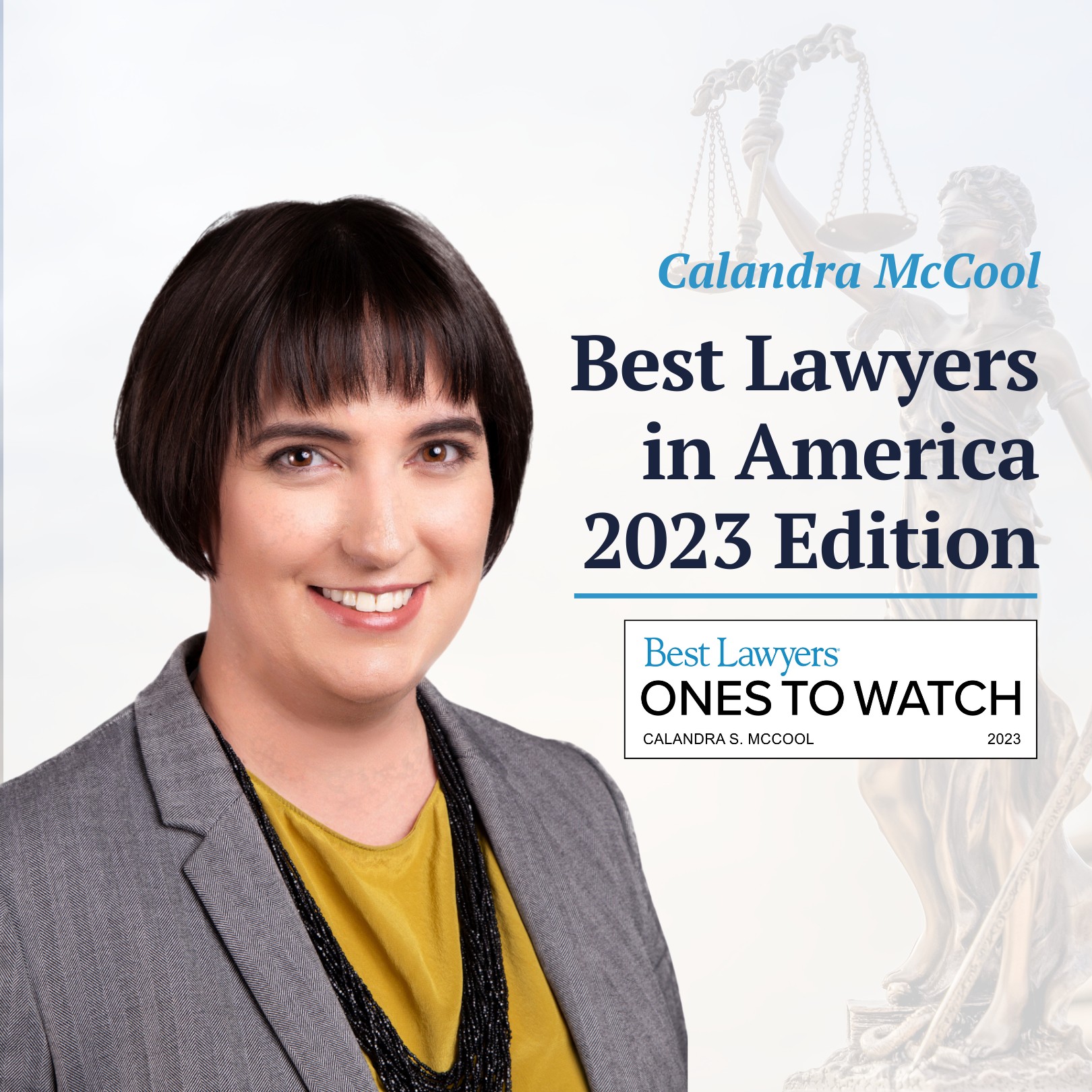 Congratulations to Big... - Big Fire Law & Policy Group LLP | Facebook