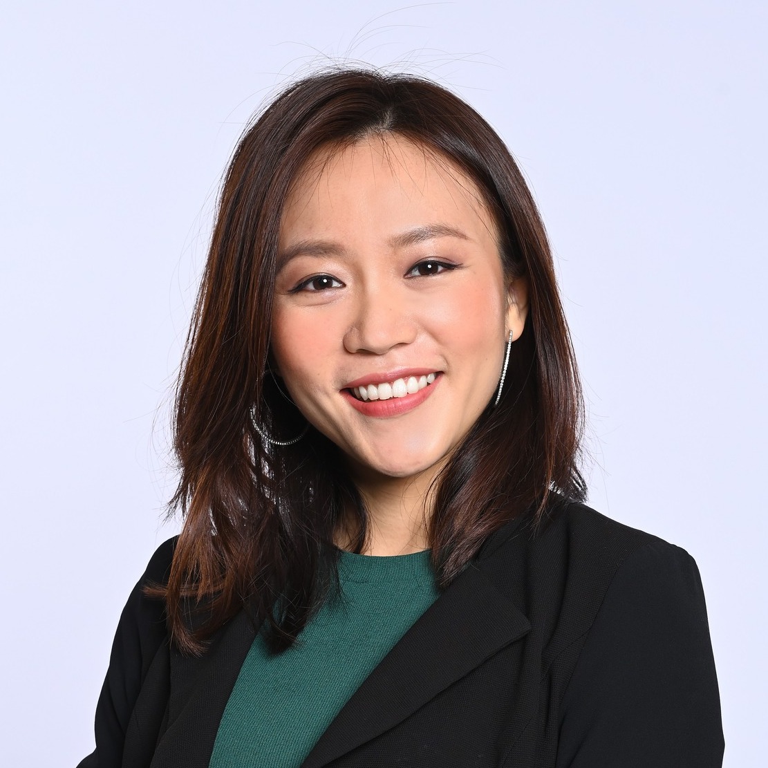 Chloe Lin