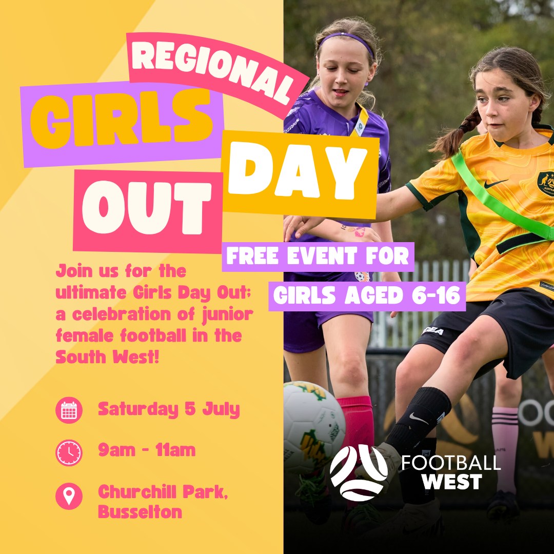 South - Regional Girls Day Out! To celebrate our amazing Matilda's are ...