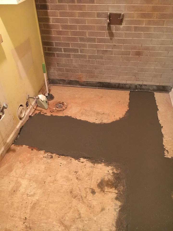 B&R Custom Concrete | Atlanta GA
