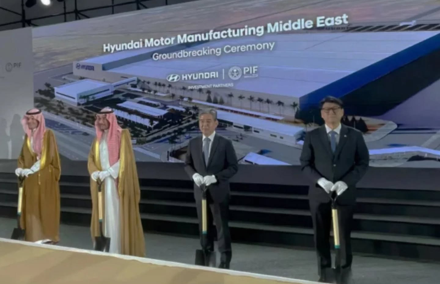 Automark - Building Saudi Arabia’s Automotive Future.... https ...