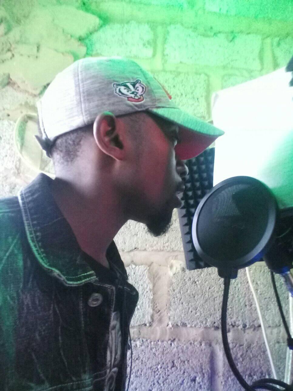 Aqualaskin Lekefyo respect Chef 187 and Super Government World Wide ...
