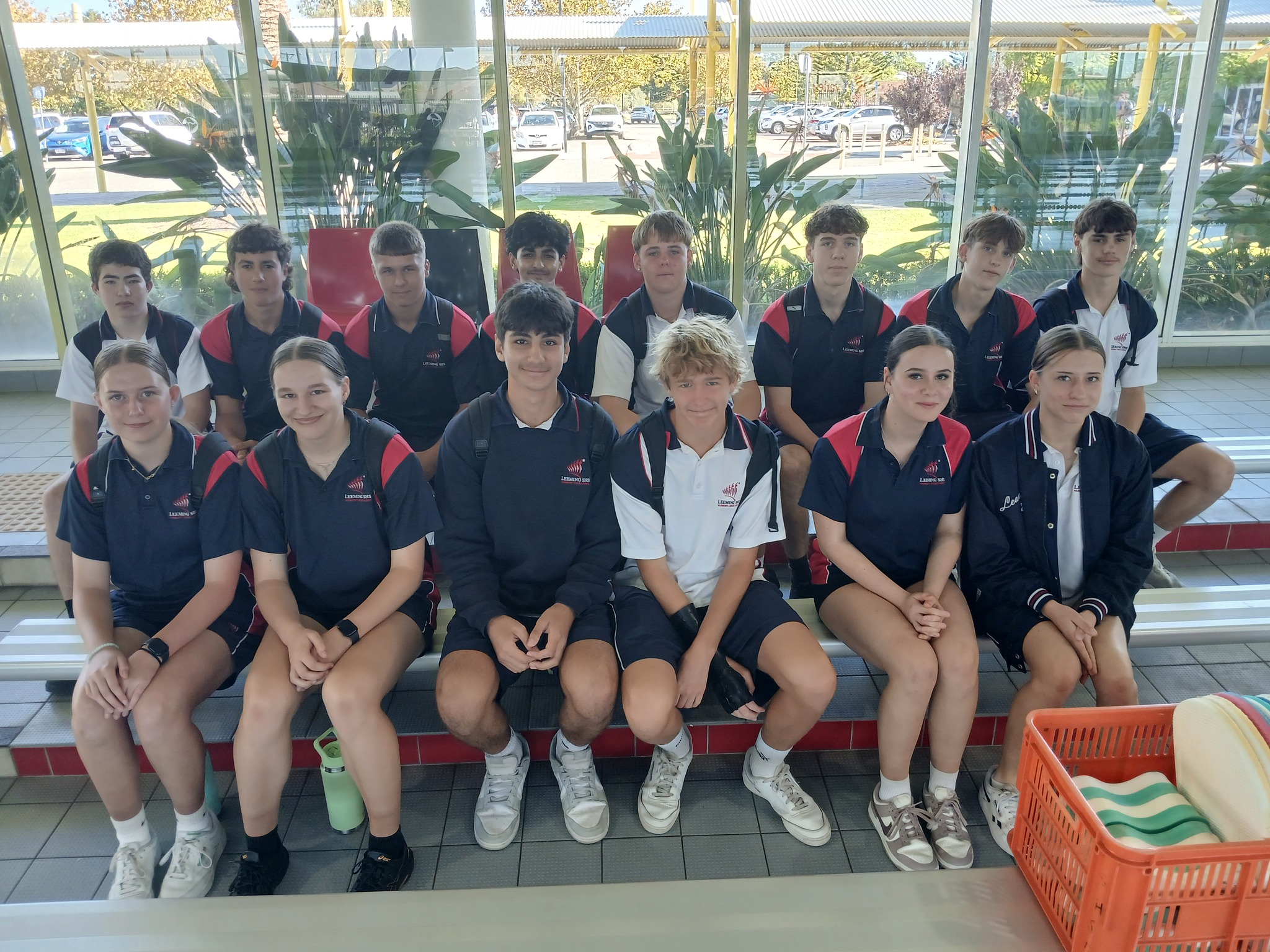 Leeming Senior High School | Perth WA