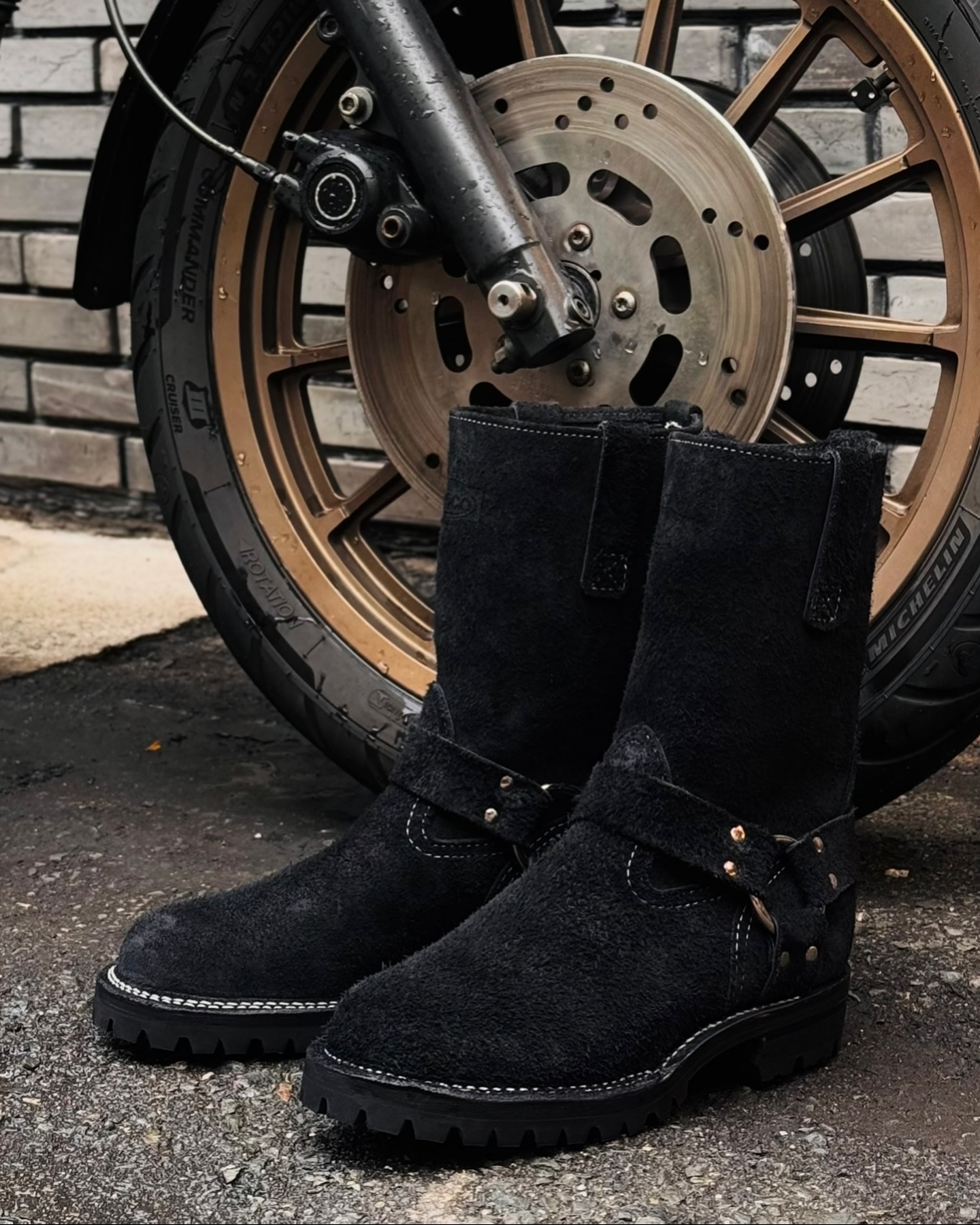My WESCO! 
