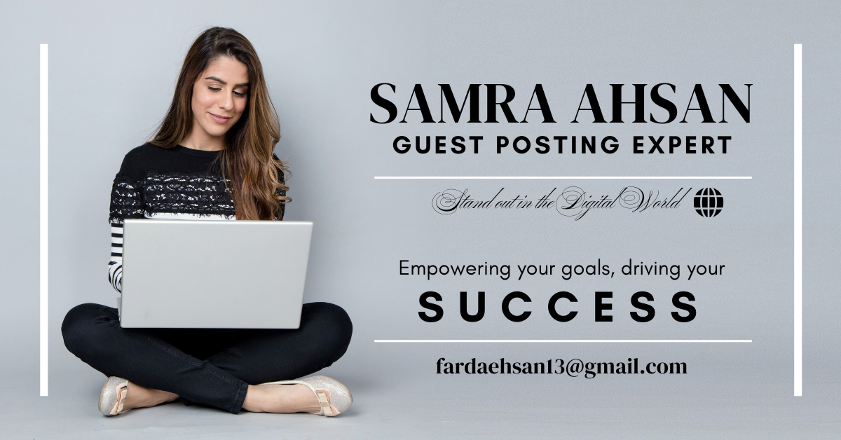 Samra Ahsan