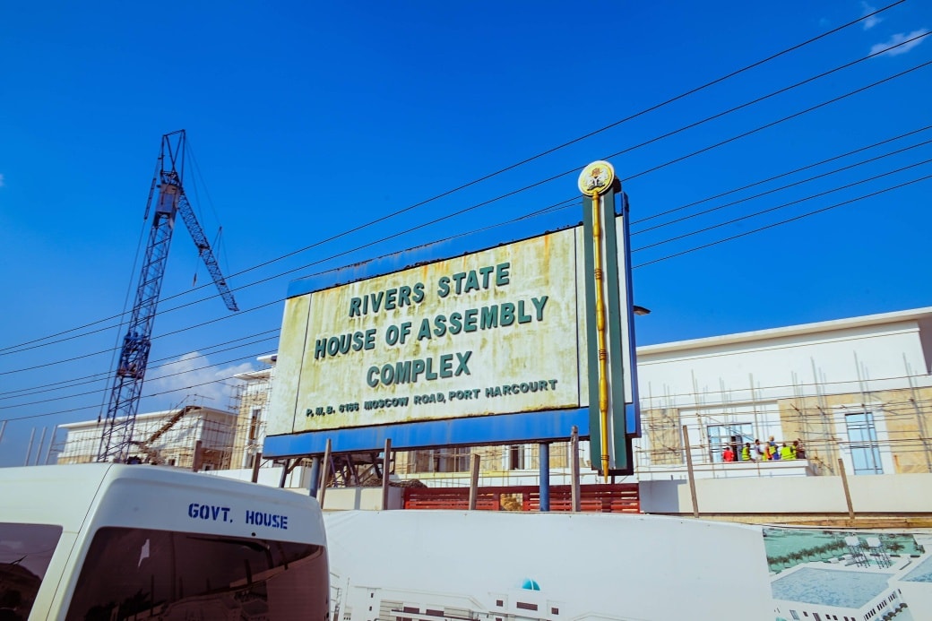 Government House Media - Rivers State