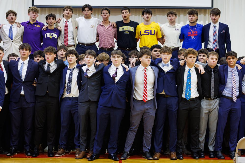 Archbishop Rummel High... - Archbishop Rummel High School