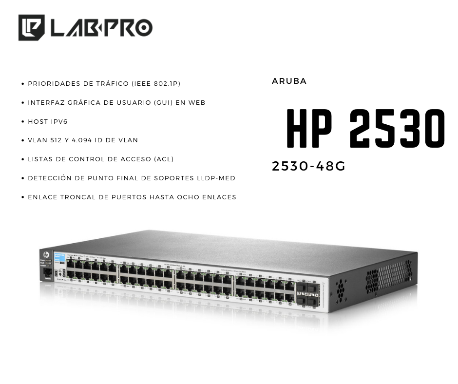 Lab Pro