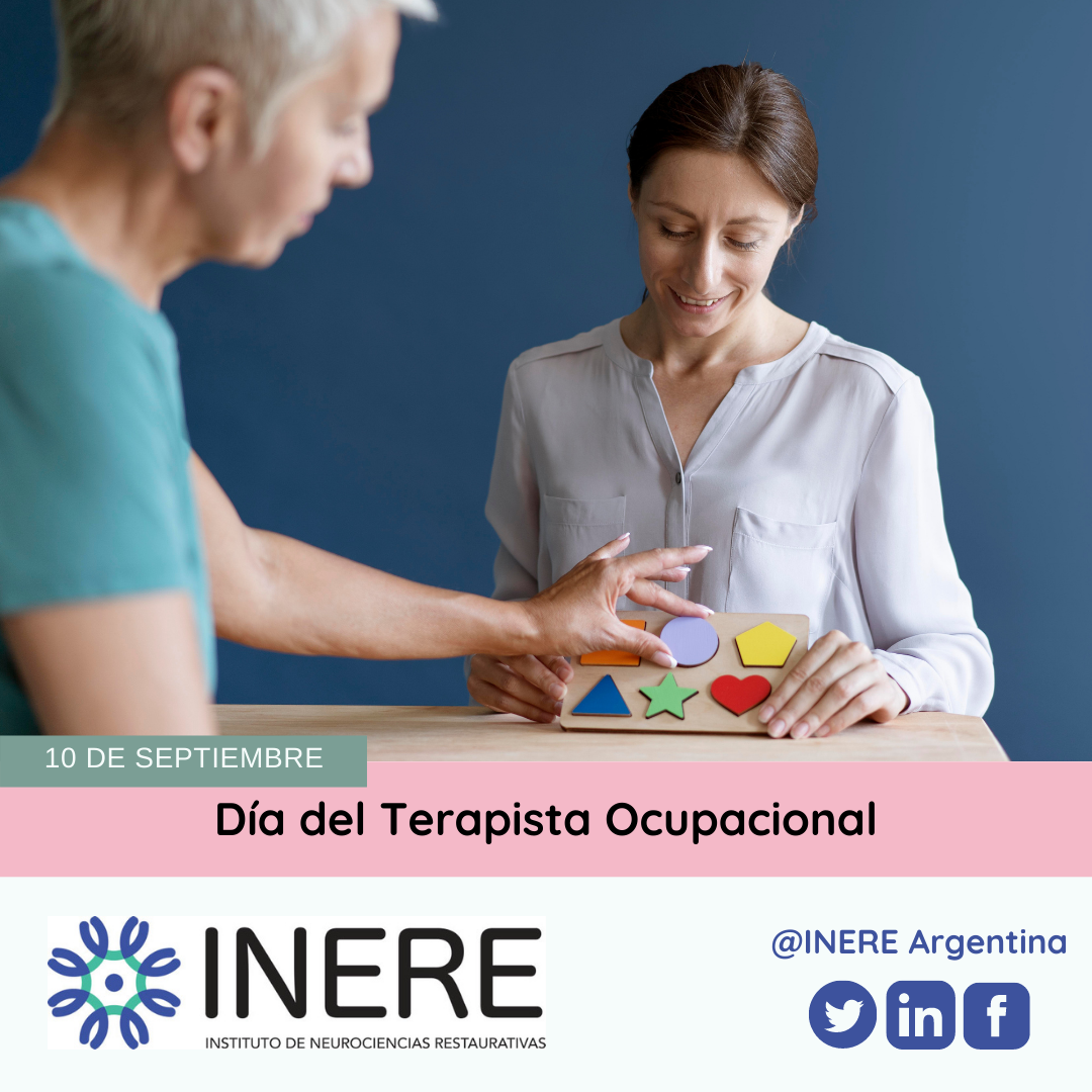 🗓 DÍA... - INERE - Instituto de Neurociencias Restaurativas | Facebook