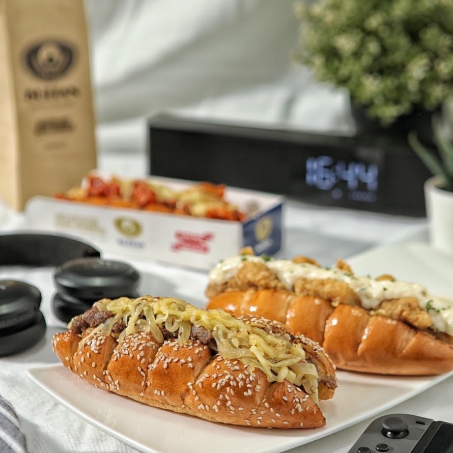 Roti Sultan