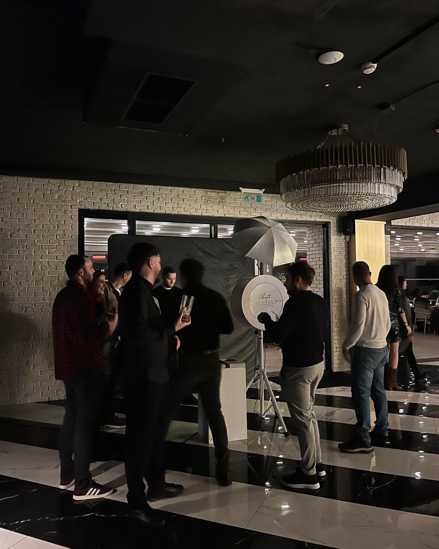 Buzz Events