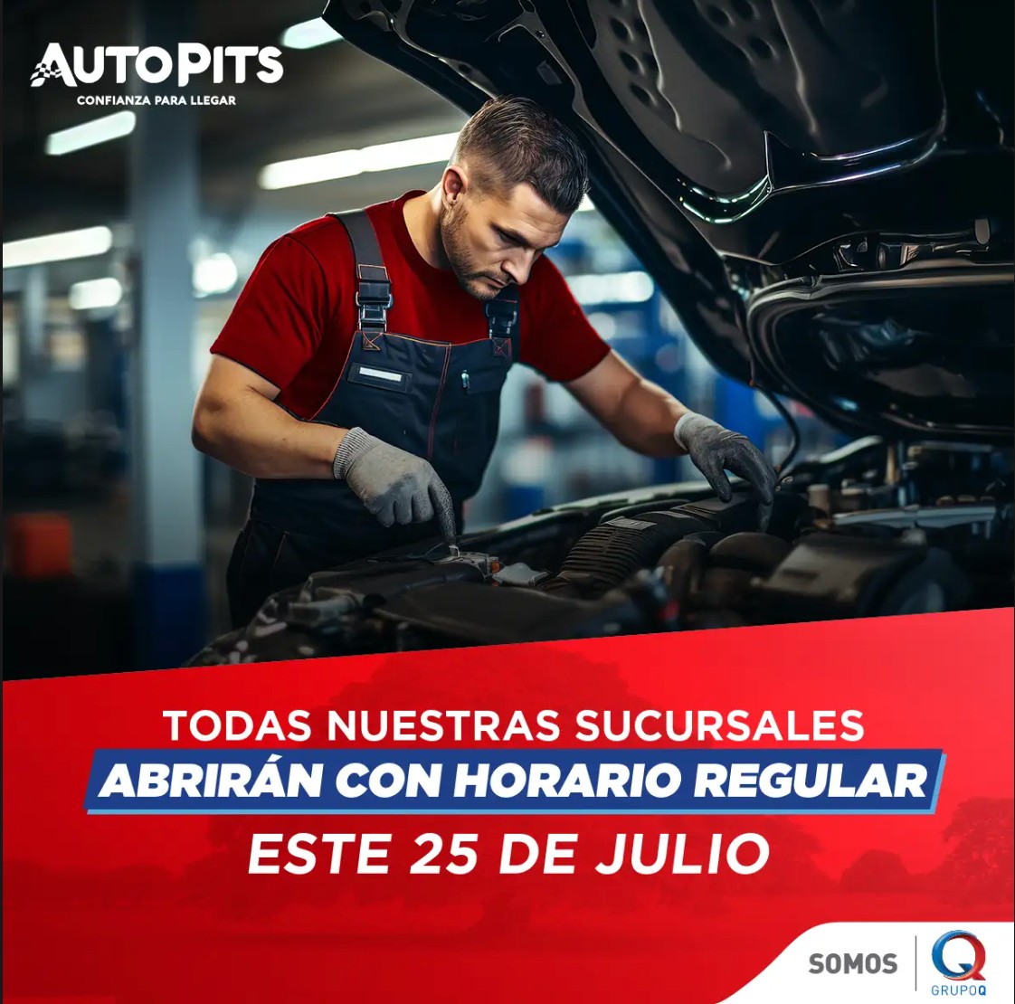 AutoPits Costa Rica added a new photo. - AutoPits Costa Rica