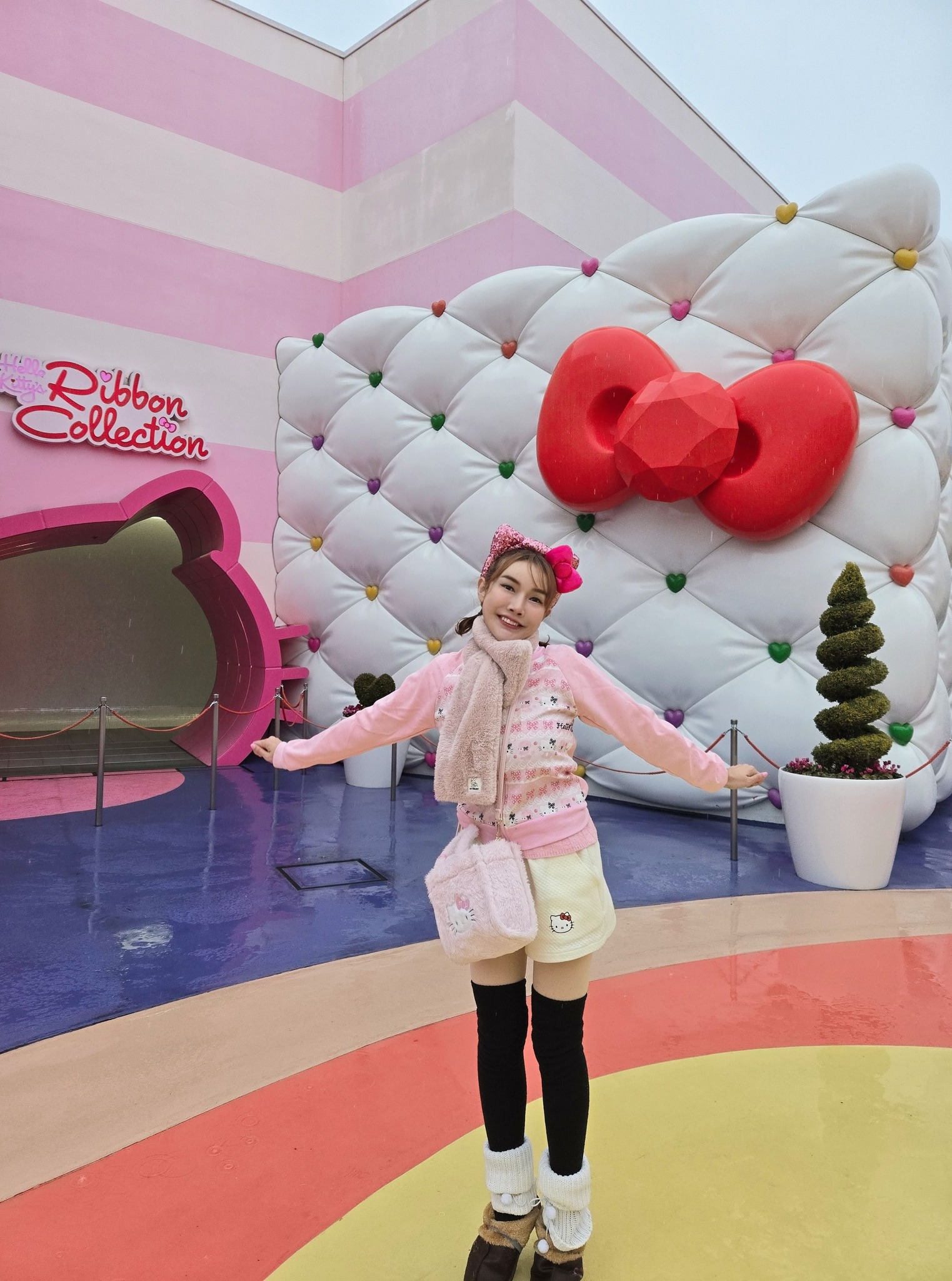 Central Department... - Central Department Store Rangsit