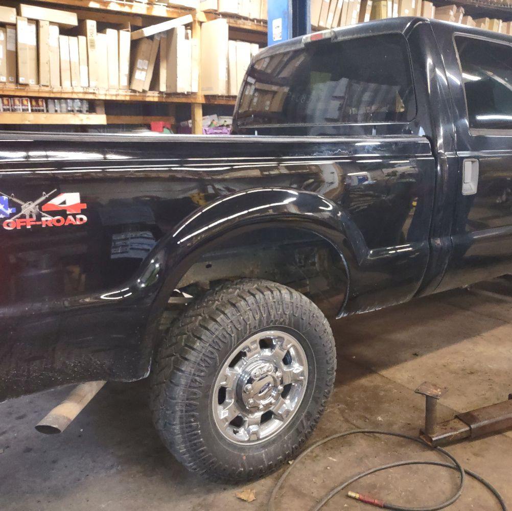 We still fix old school | Abbott Radiator & Auto