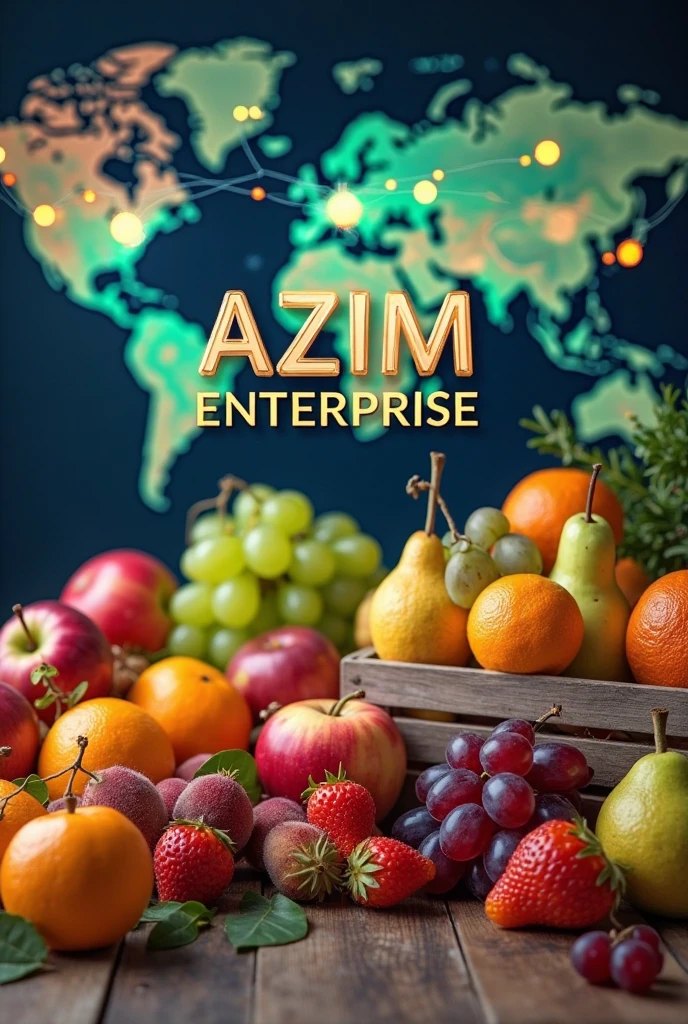 Azim Enterprise | Dhaka