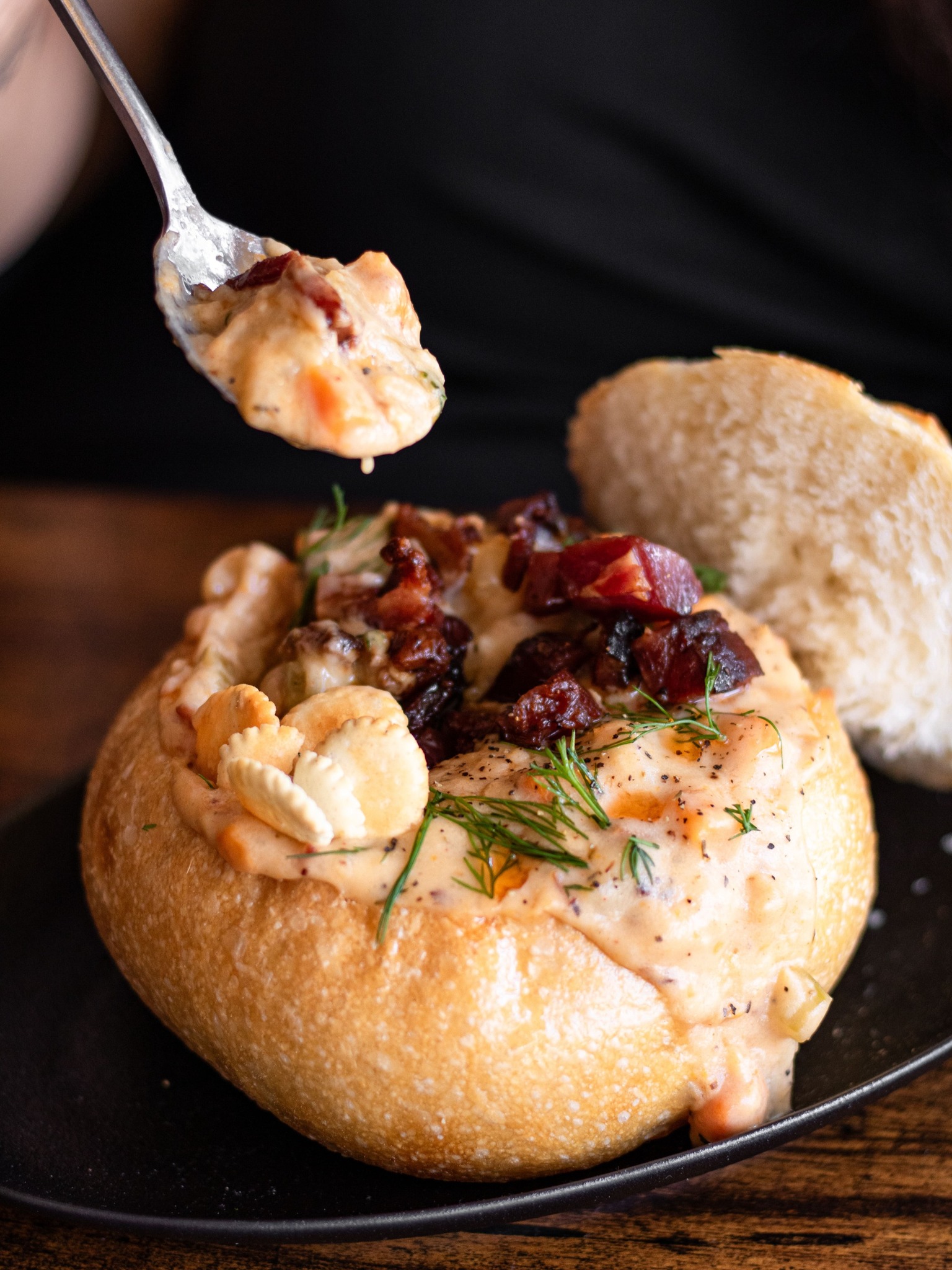 Bentall Centre - 🚨 Grand Opening Alert! 🚨 Jack's Chowder,... | Facebook