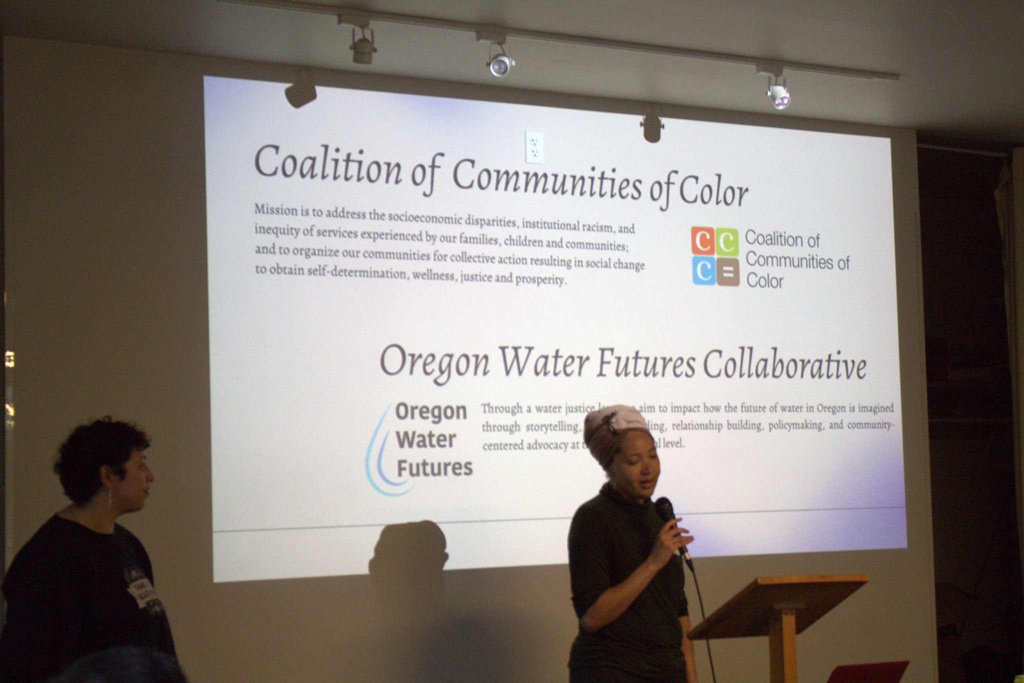 Multnomah County Office of Sustainability | Portland OR