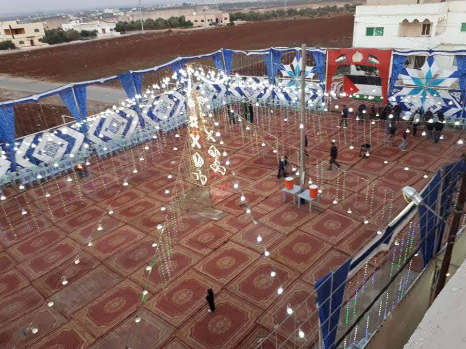 ضرار الخطايبه