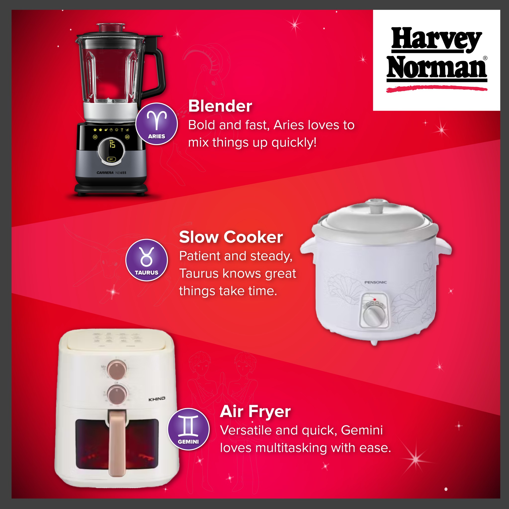 Harvey Norman Malaysia added a... - Harvey Norman Malaysia