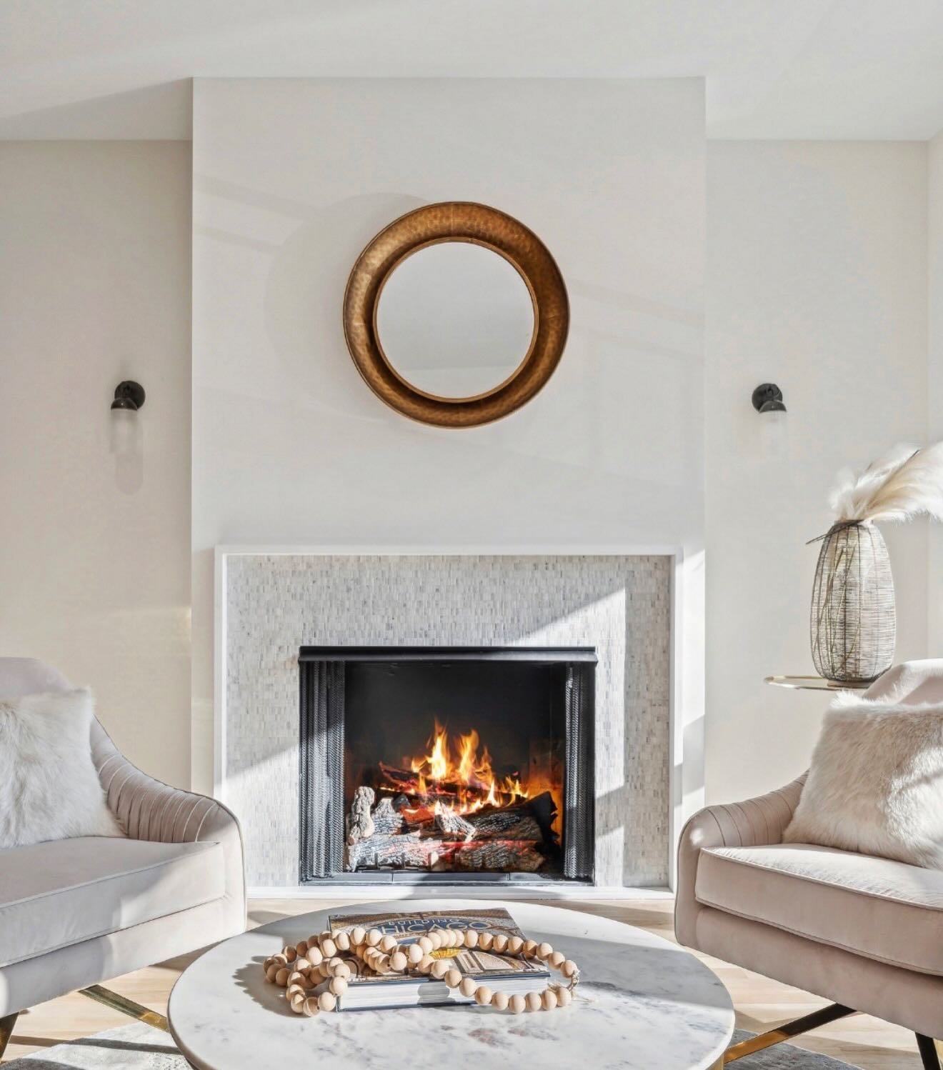Edgebrook Stone & Tile Design