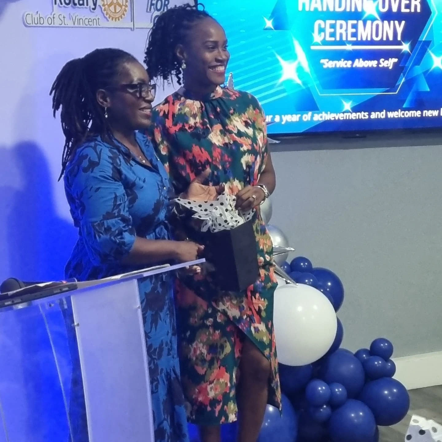 Rotary Club of St. Vincent South