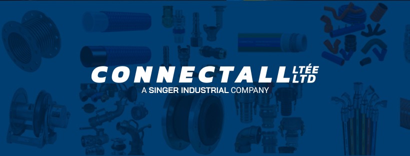 Connectall Ltd.