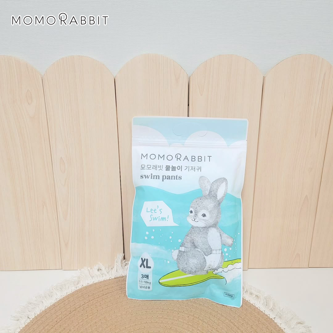 Momo Rabbit Vietnam added a new photo. - Momo Rabbit Vietnam