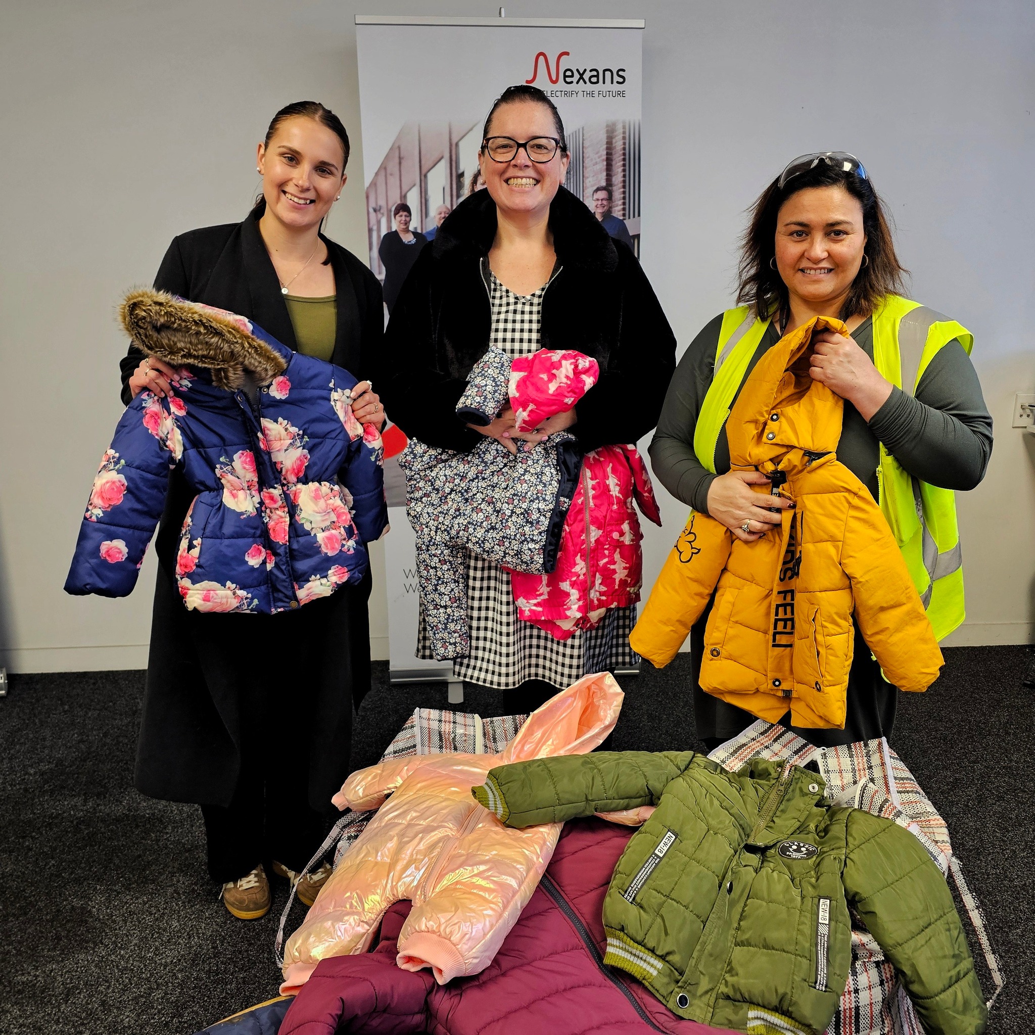 🌼 A huge thank... - Roderique Hope Emergency Housing Trust | Facebook
