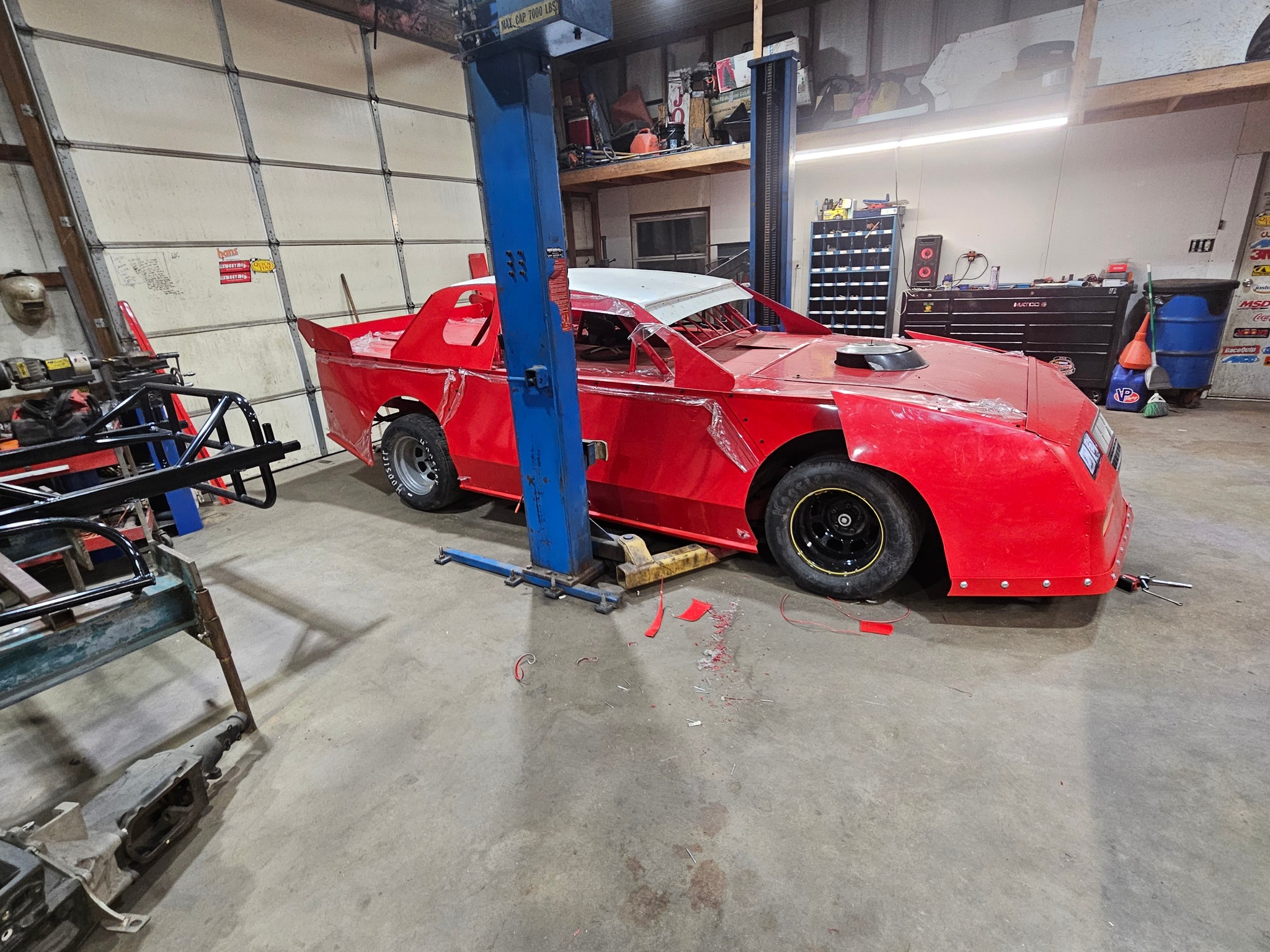 KDC Race Cars - KDC Race Cars added a new photo.