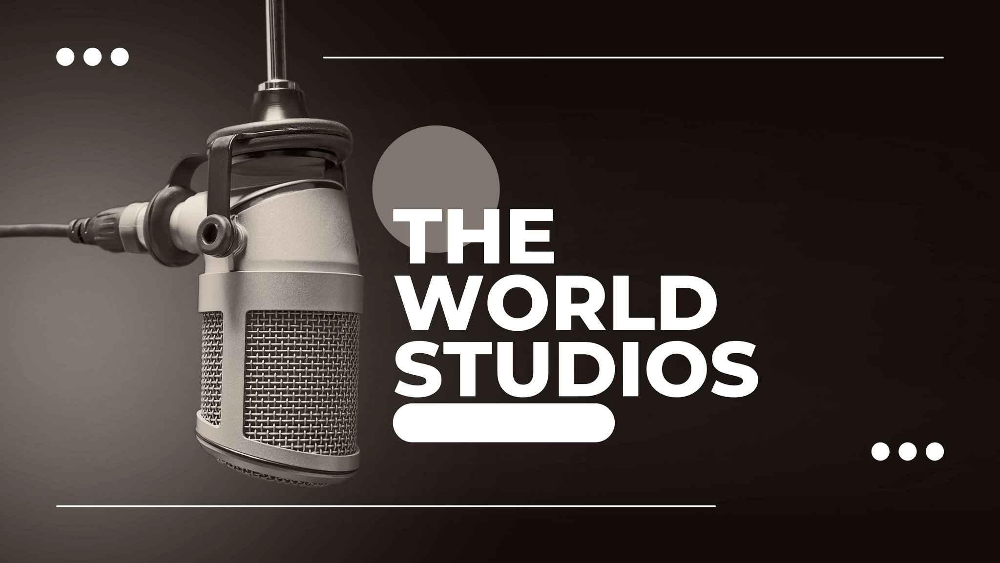 The WORLD Studios