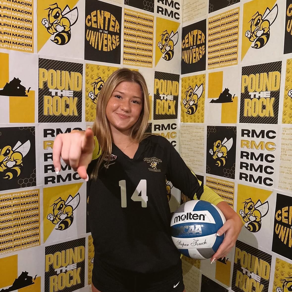 East - 🚨COMMITMENT ALERT 🚨 Huge Congratulations to Ellie Rock on her ...