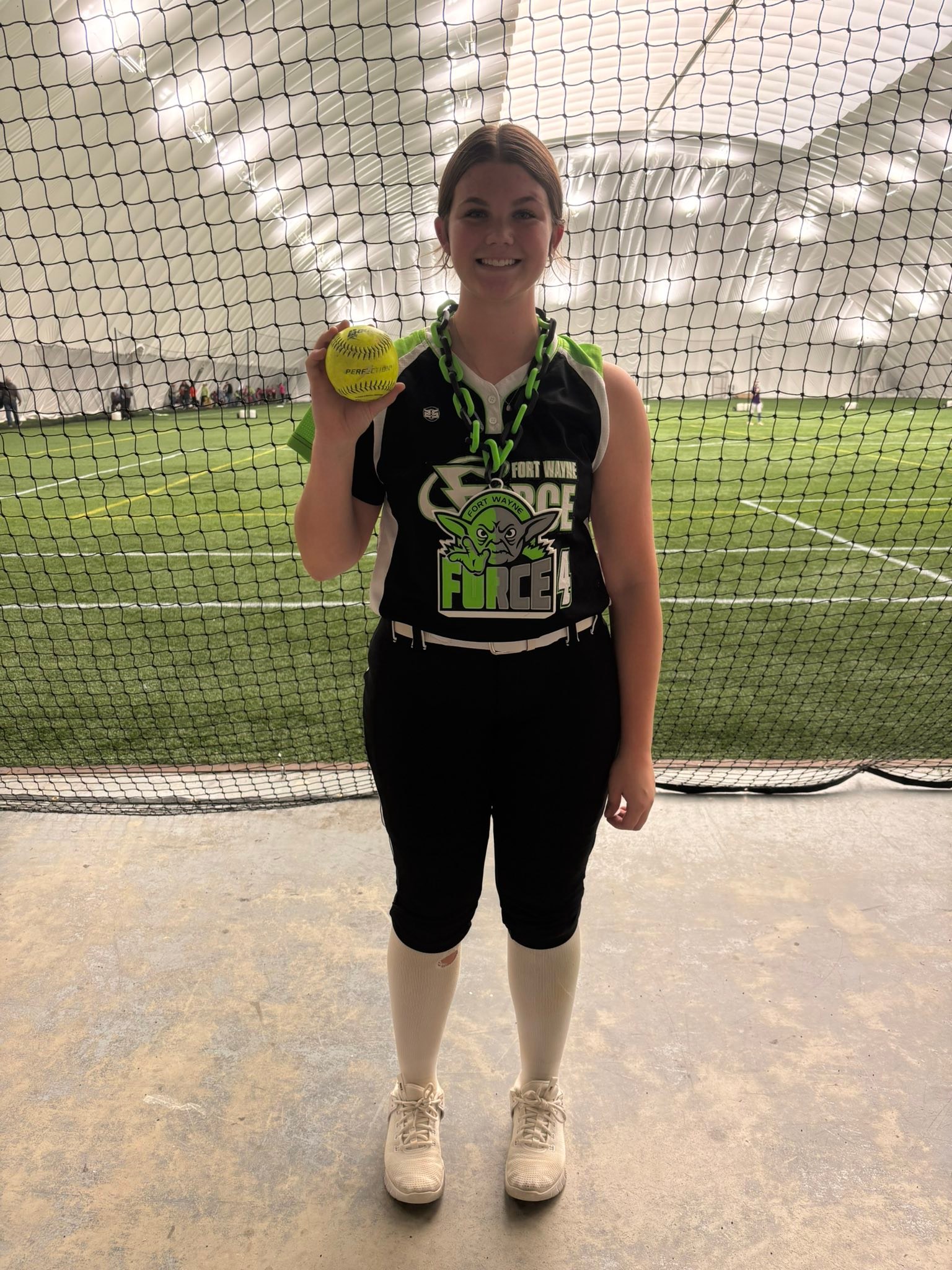 Fort Wayne Force Fastpitch Softball