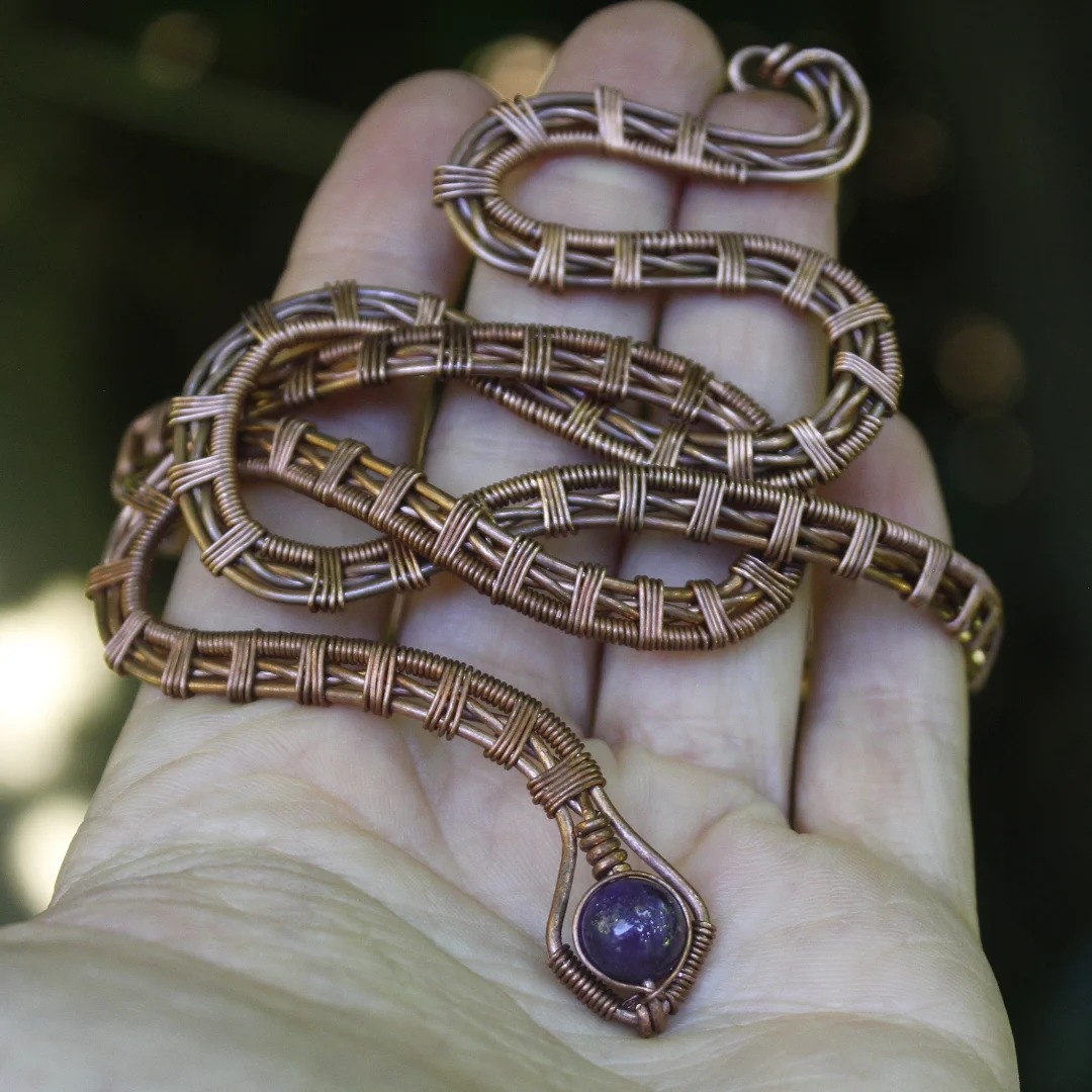 Toroidal • Piedras & Amuletos