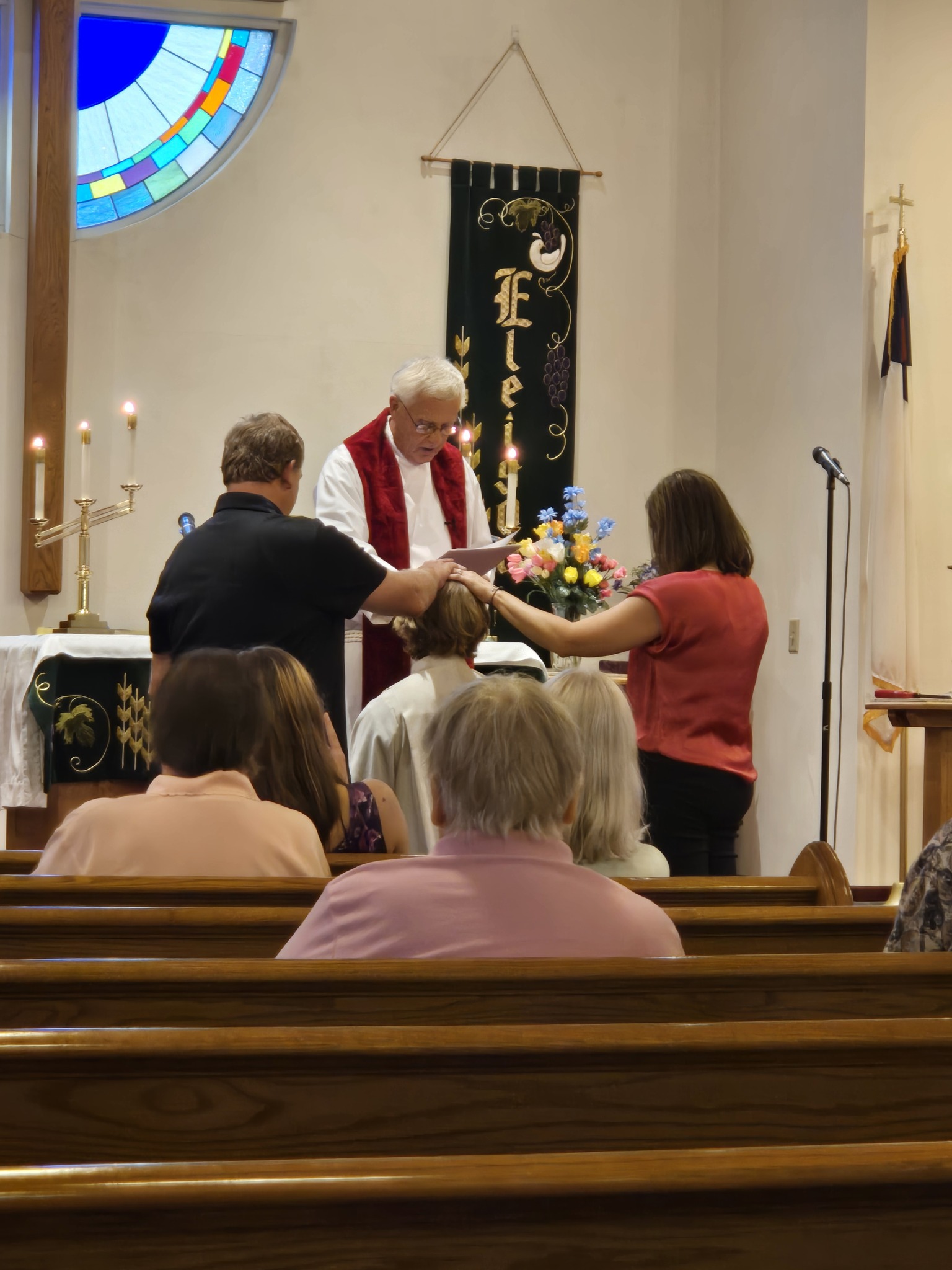 🌟🙏 Congratulations! 🙏🌟 This... - Bethany Lutheran Church | Facebook