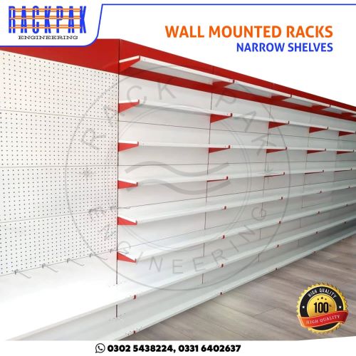 Rackpak Engineering | Gujranwala