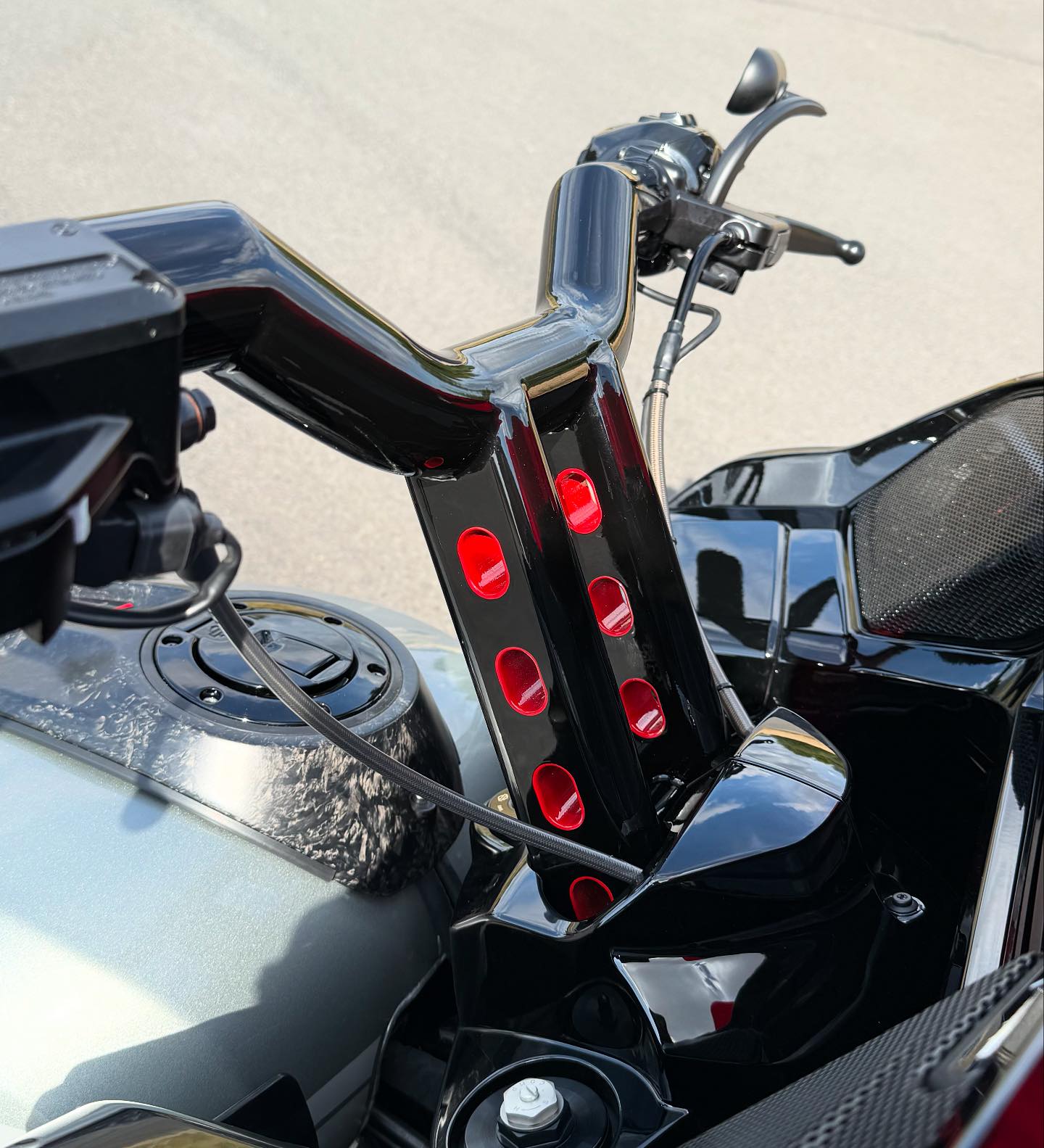 Kodlin Motorcycles updated their... - Kodlin Motorcycles