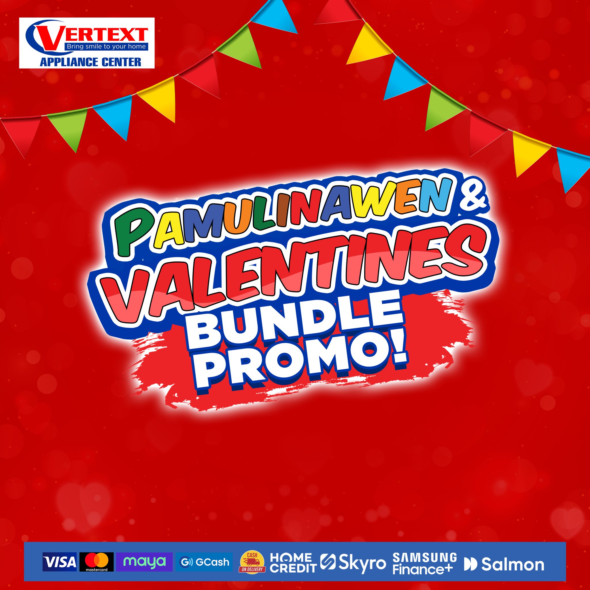 Vertext Online Store | Laoag City