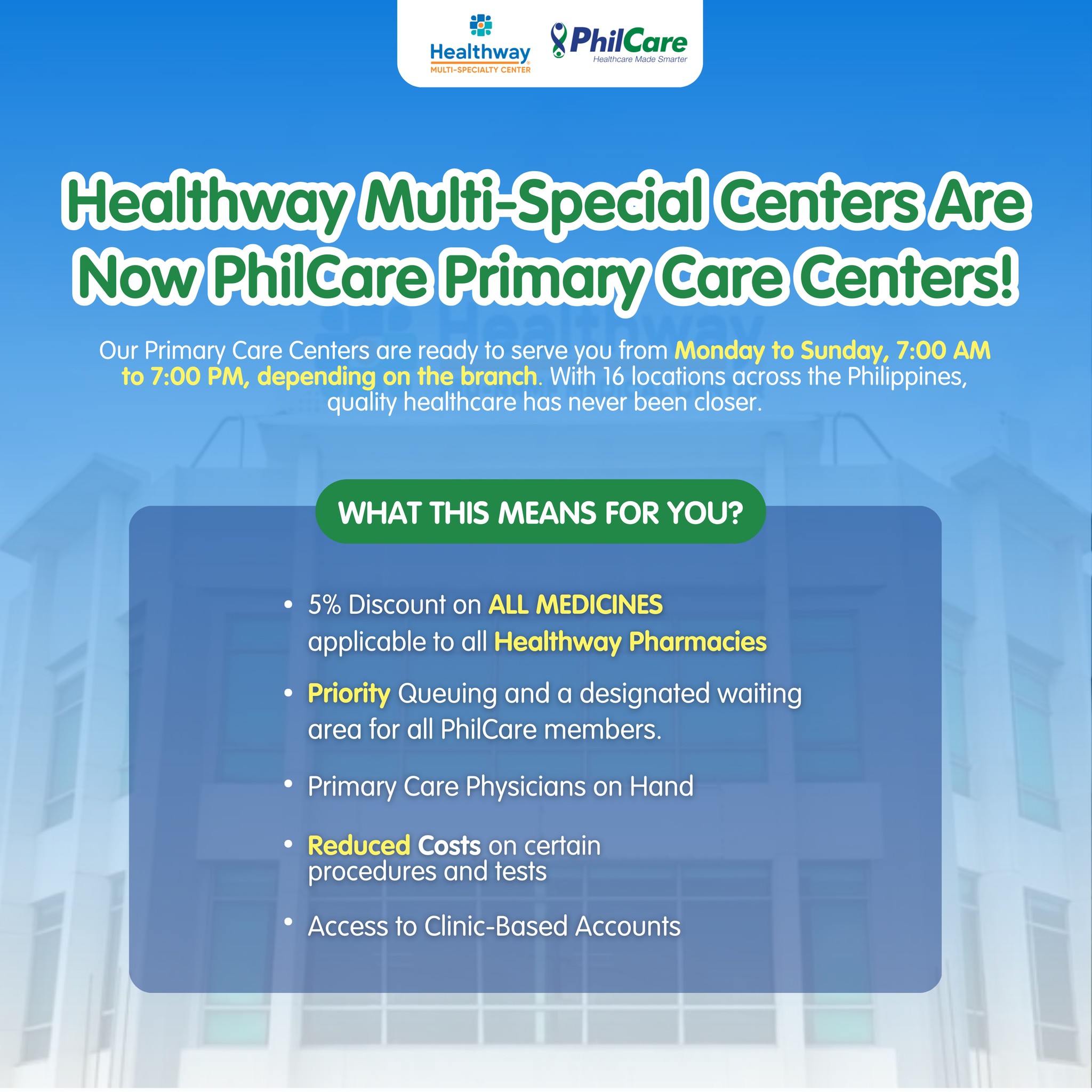 PhilCare | Makati