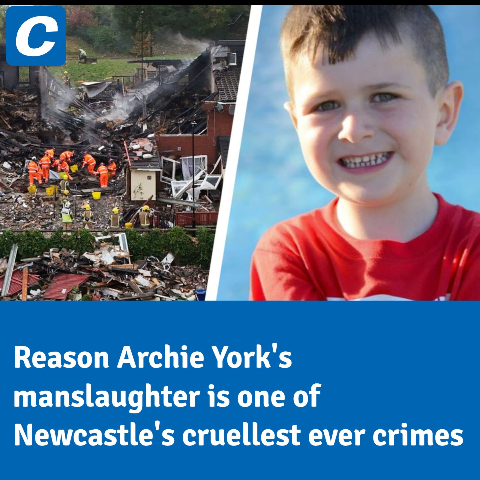 The unthinkable truth about what had... - Newcastle Chronicle | Facebook