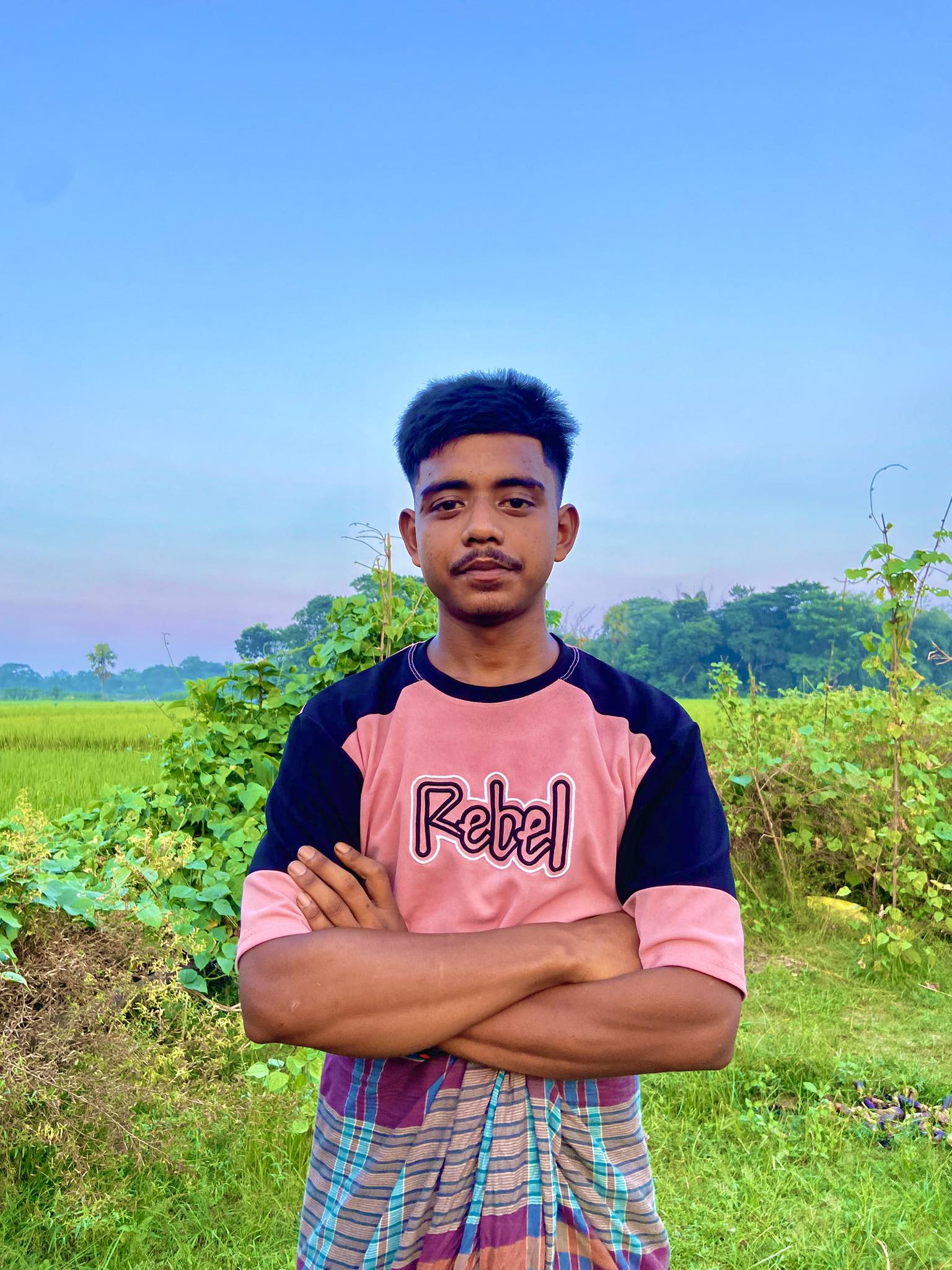 MD Masum