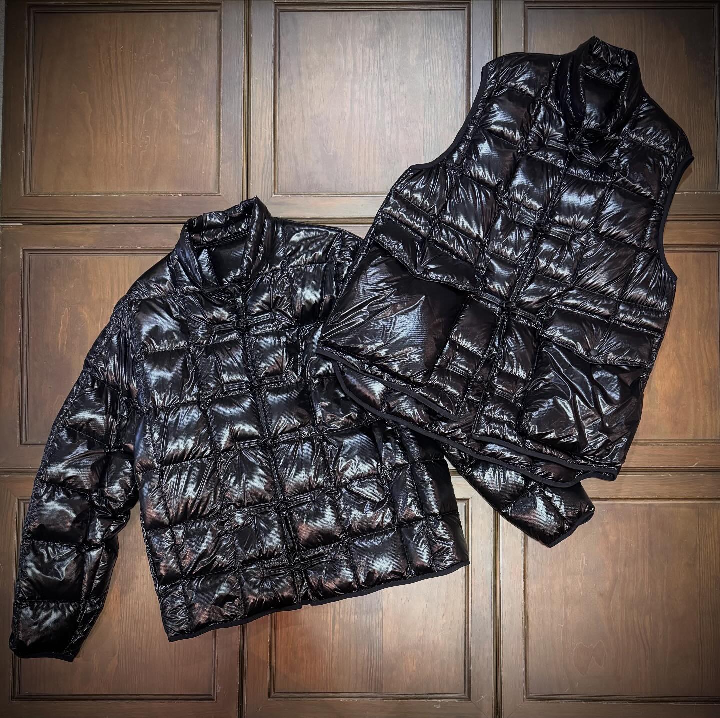 UNDERCOVER #アンダーカバー #FRAGMENT #フラグメント #undercovernagoya