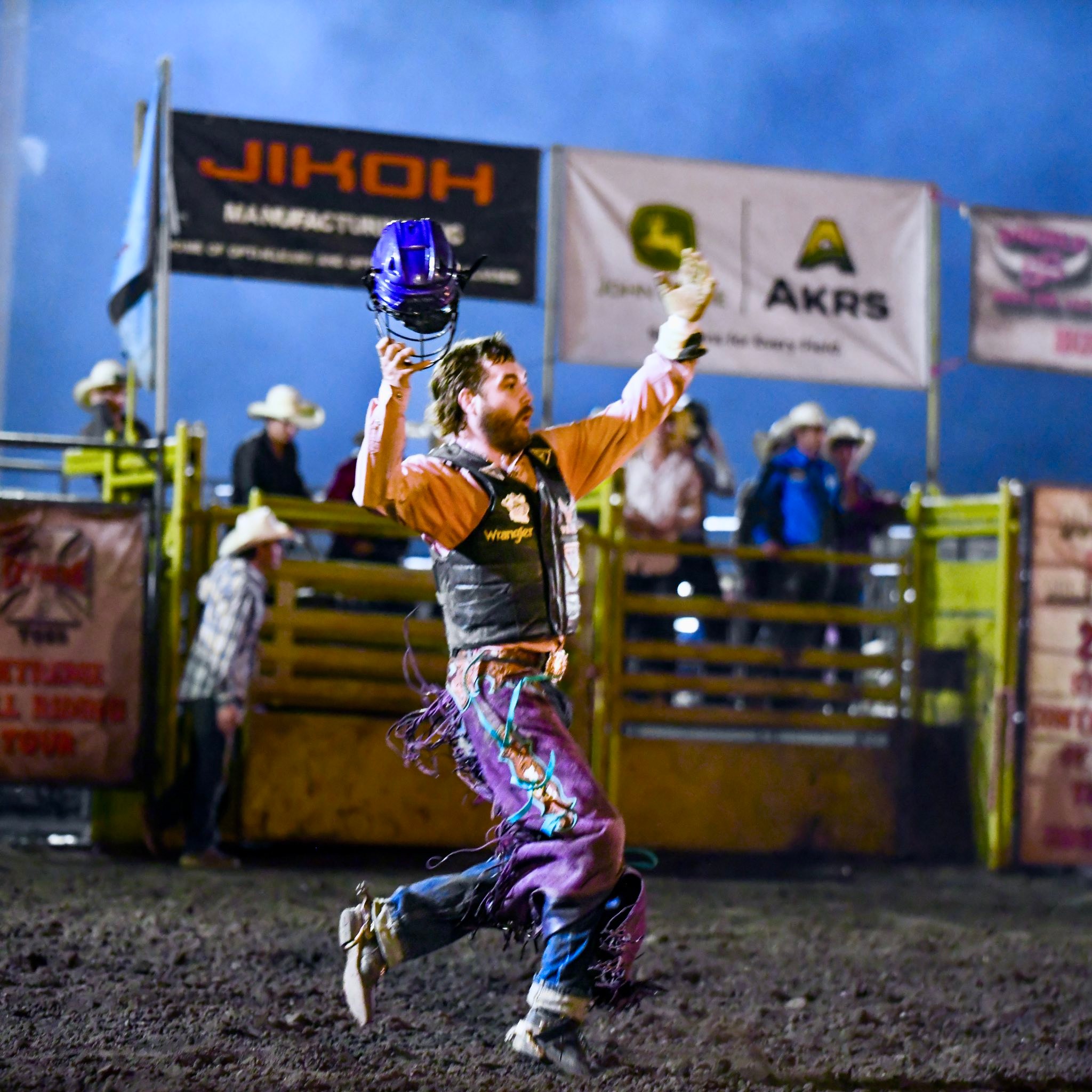 Merrick County Fair | Central City NE