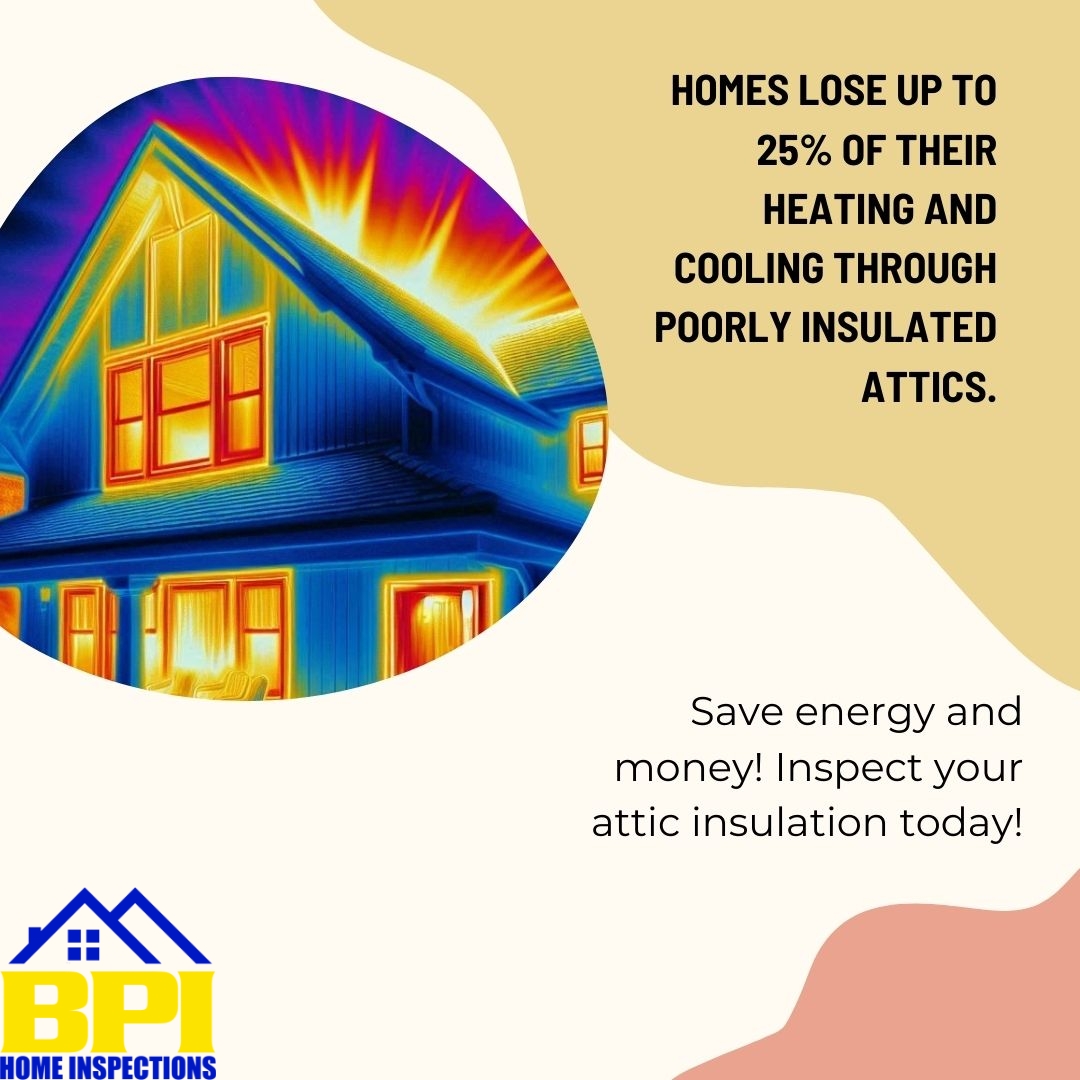BPI Inspections
