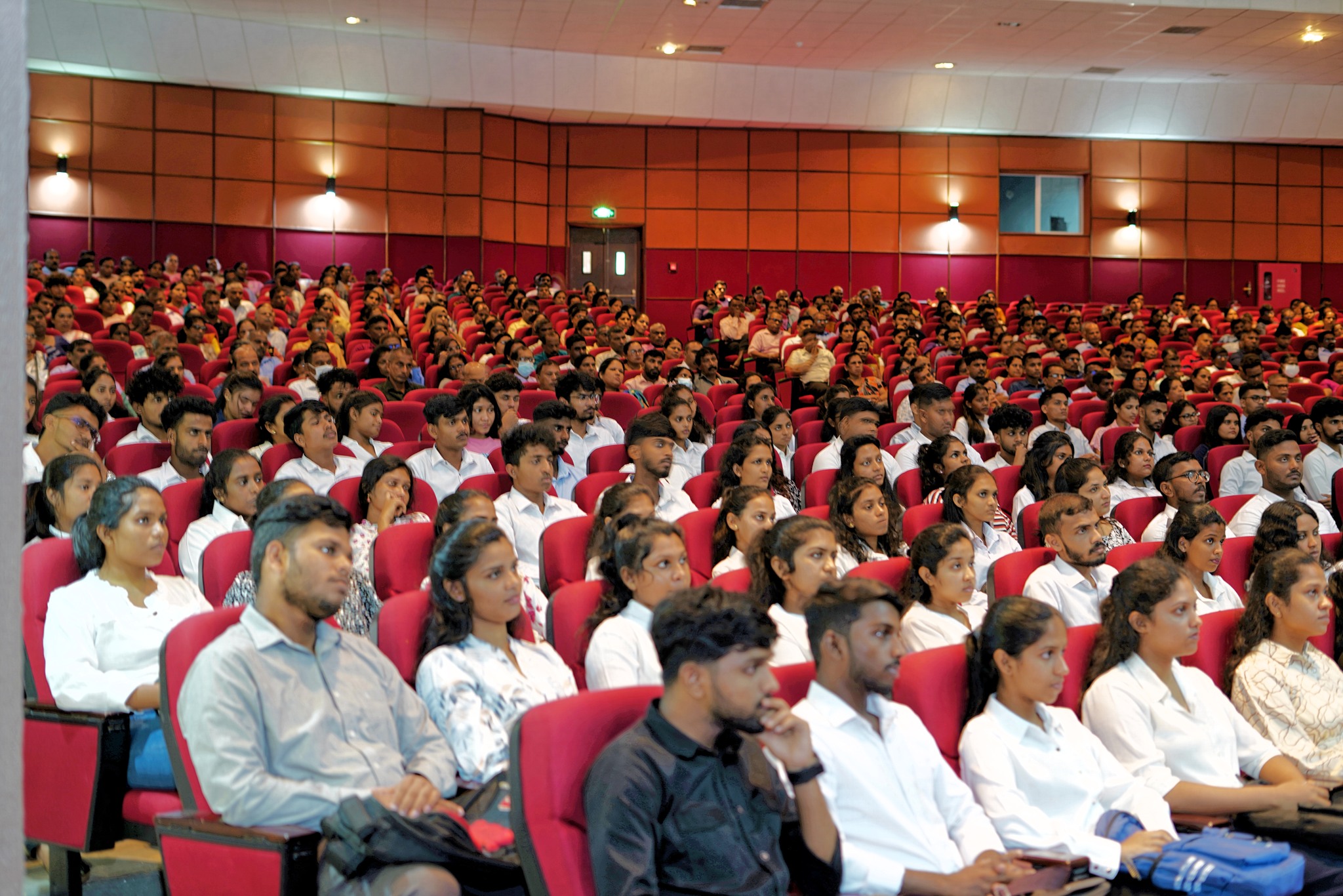 Wayamba University of... - Wayamba University of Sri Lanka